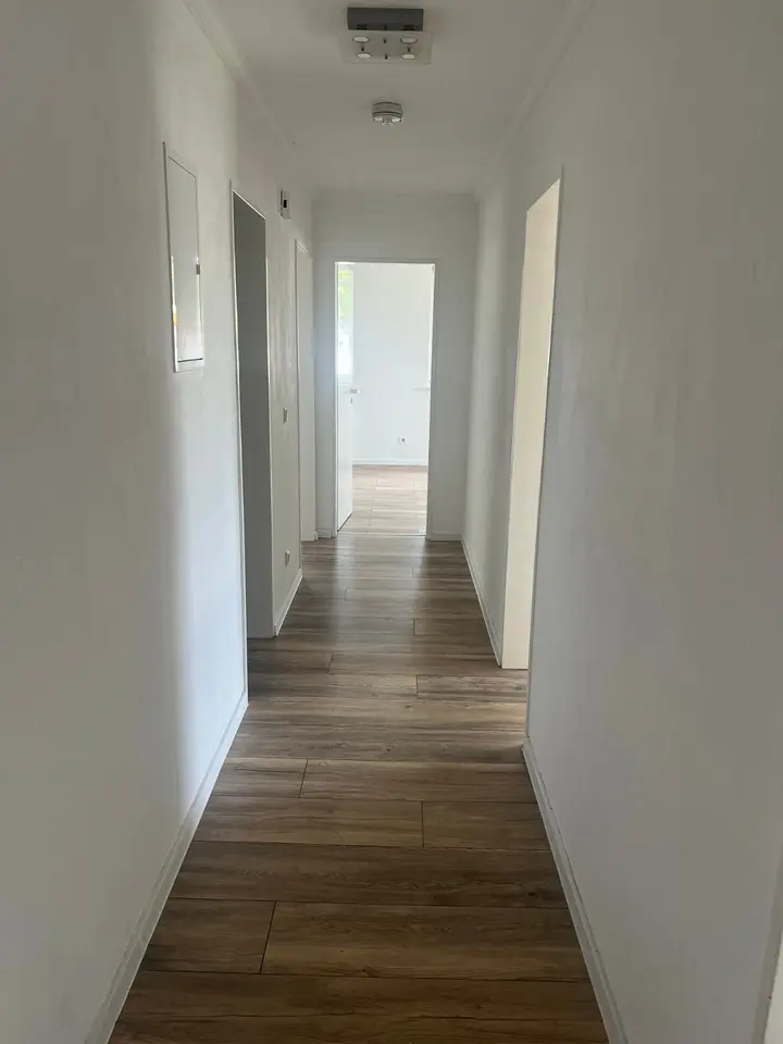 3 Zimmer Wohnung mit 68 m² in Rotenburg (Wümme) – Bild 5