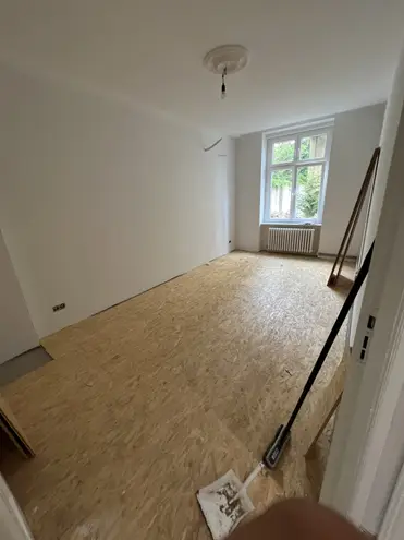 3 Zimmer Wohnung mit 90 m² in Berlin – Bild 4