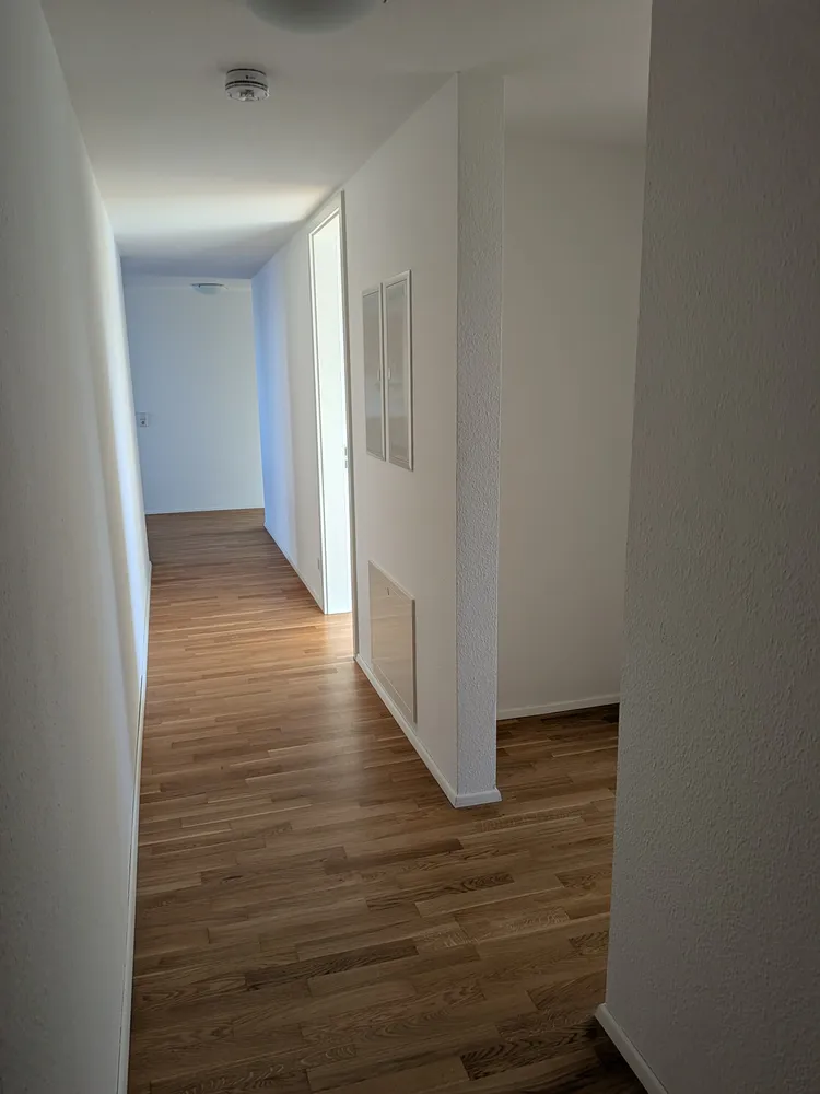 4 Zimmer Wohnung mit 98 m² in Frankfurt am Main – Bild 6