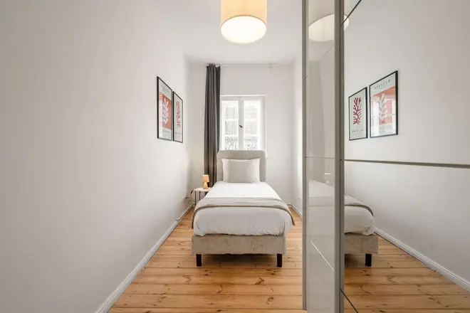3 Zimmer Wohnung mit 76 m² in Berlin – Bild 11