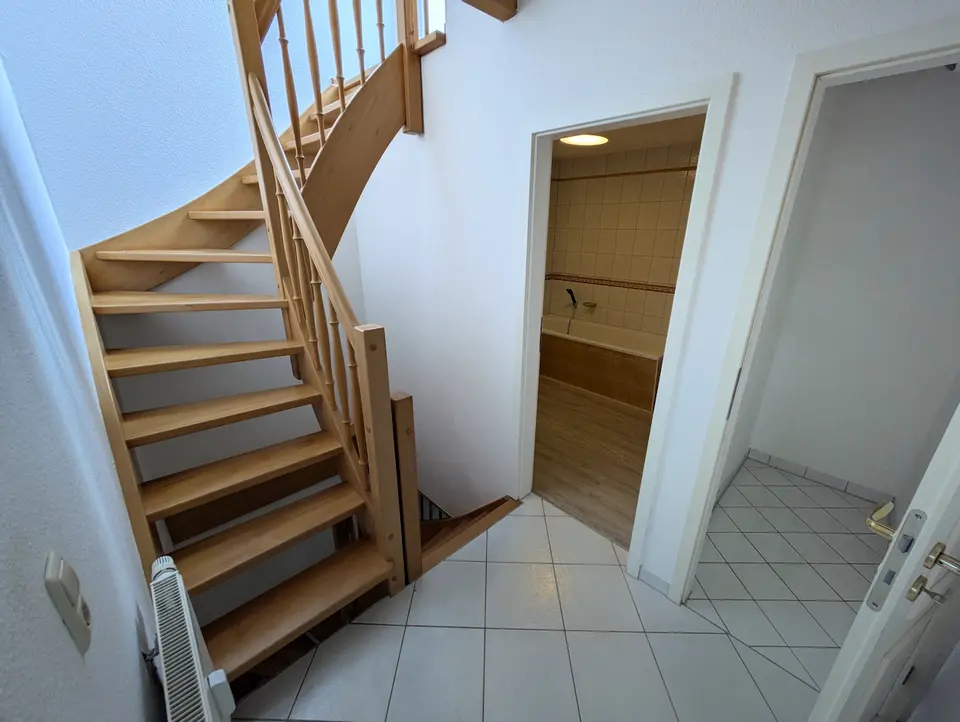 3 Zimmer Wohnung mit 74 m² in Zwickau – Bild 9