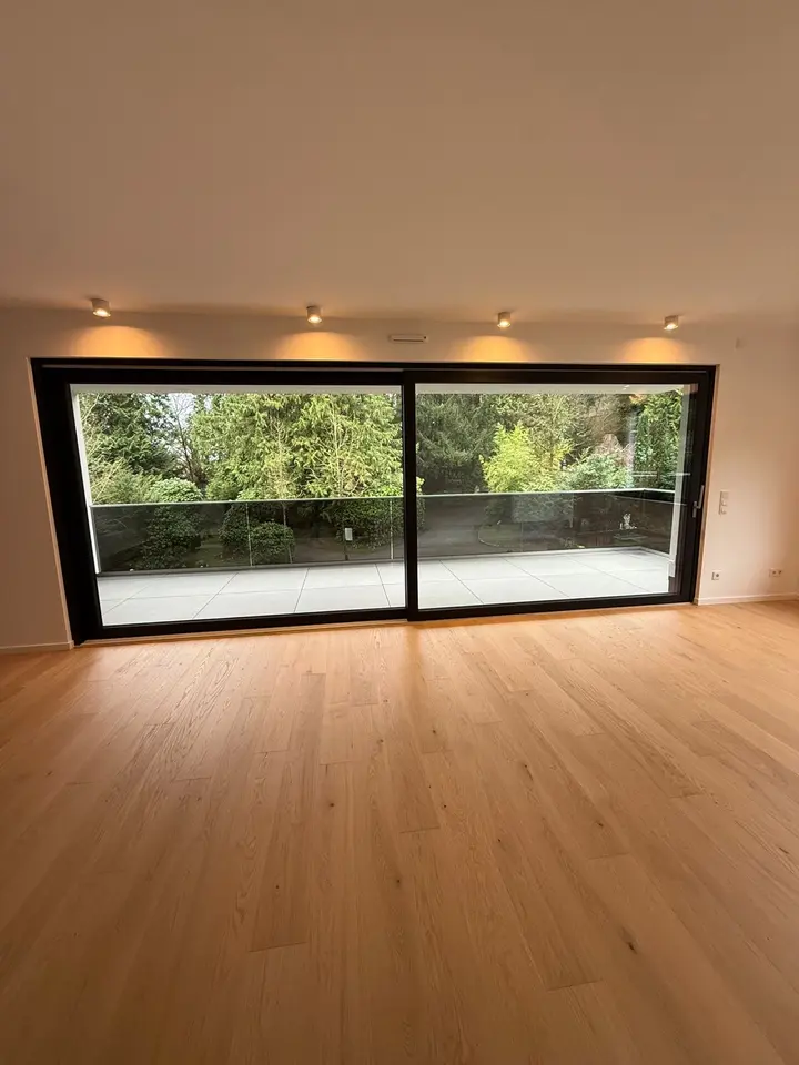 3 Zimmer Wohnung mit 115 m² in Marburg – Bild 1