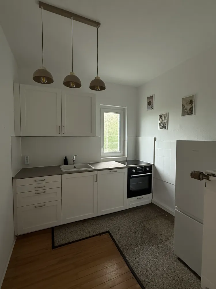 1 room apartment with 38 m² in Heidelberg – Photo 6