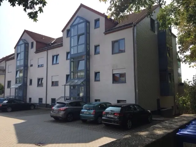 3 Zimmer Wohnung mit 57 m² in Sonneberg – Bild 4