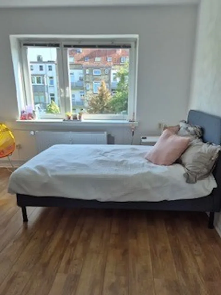 1 Zimmer Wohnung mit 25 m² in Kiel – Bild 4