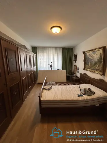 3 Zimmer Wohnung mit 76 m² in Aachen – Bild 11