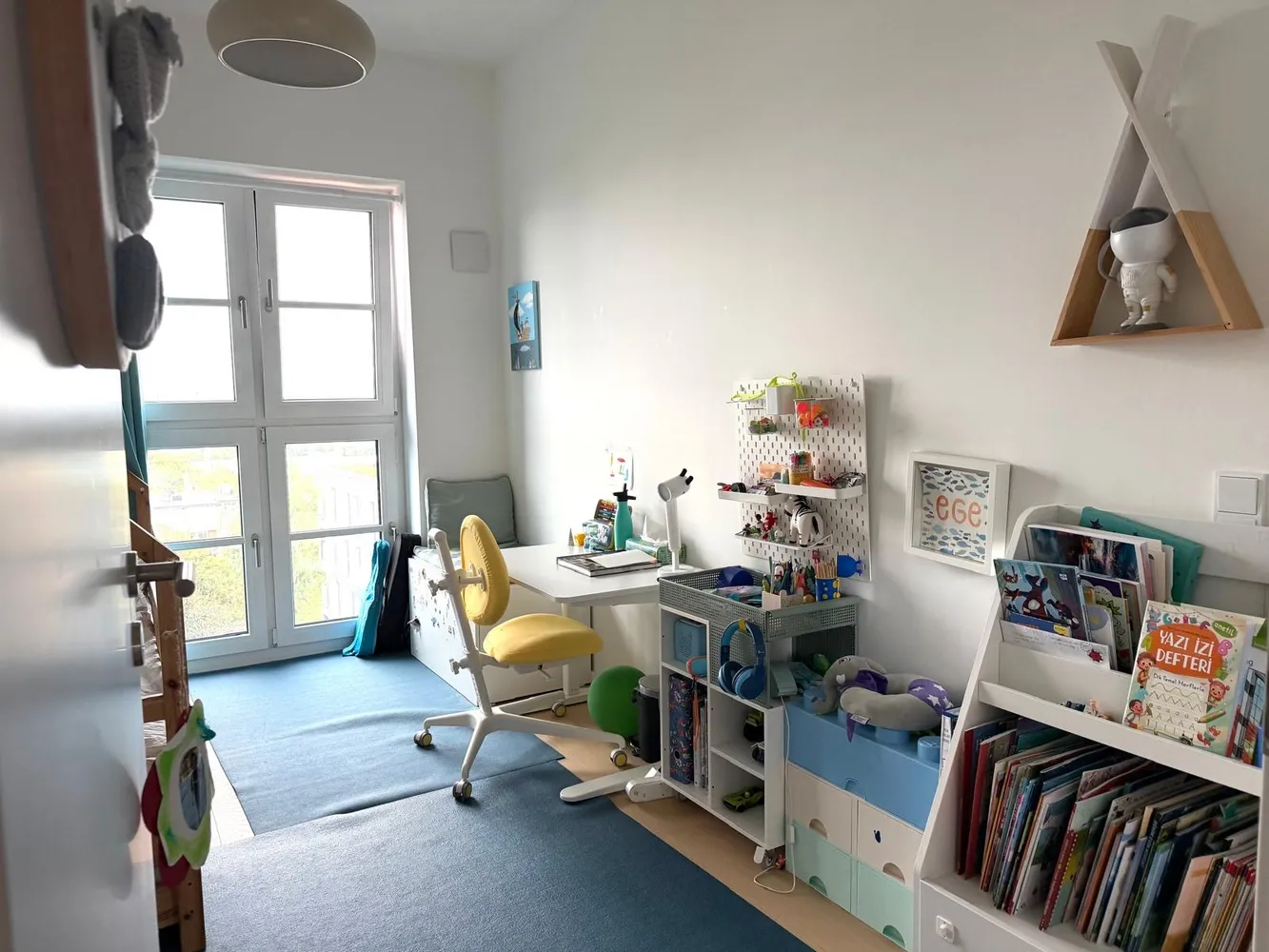 4 Zimmer Wohnung mit 100 m² in Hamburg – Bild 7