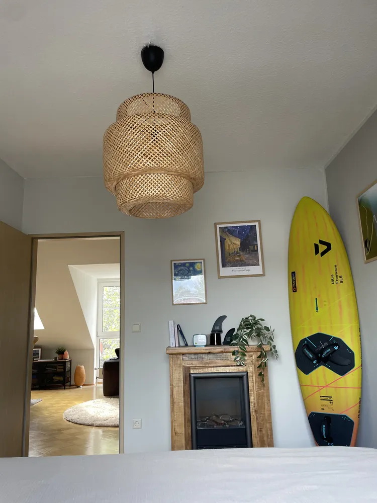 4 Zimmer Wohnung mit 66 m² in Duisburg – Bild 10