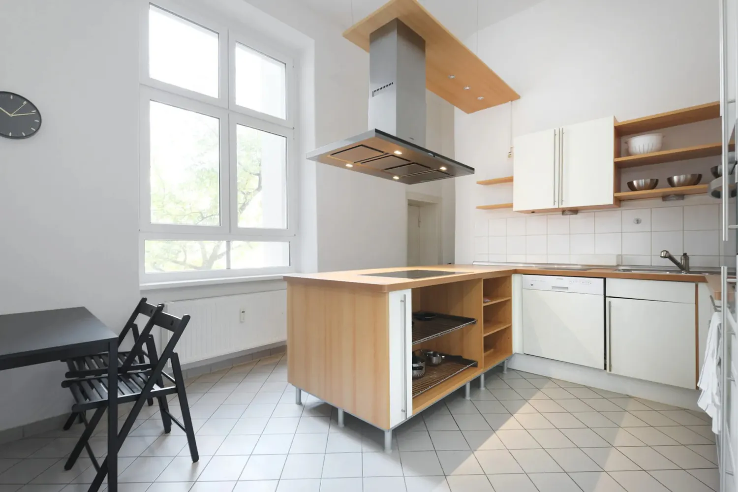 Shared room with 10 m² in Berlin – Photo 2