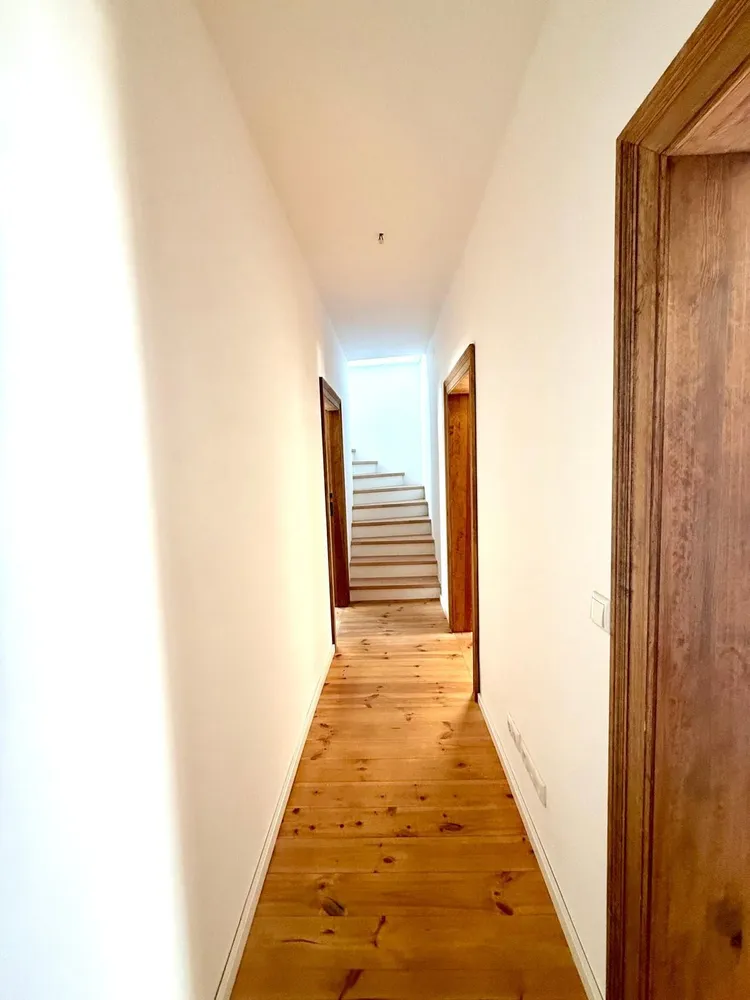 4 Zimmer Wohnung mit 139 m² in Magdeburg – Bild 11