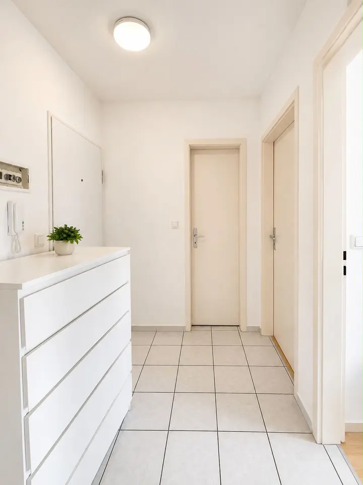 2 Zimmer Wohnung mit 50 m² in Kassel – Bild 4