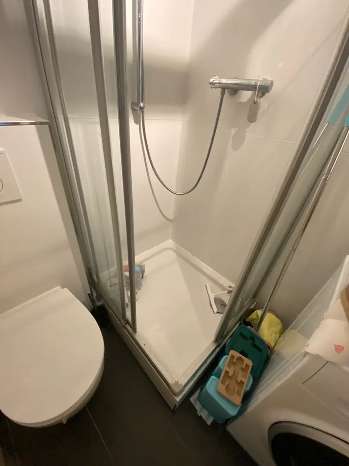 2 Zimmer Wohnung mit 28 m² in Augsburg – Bild 7