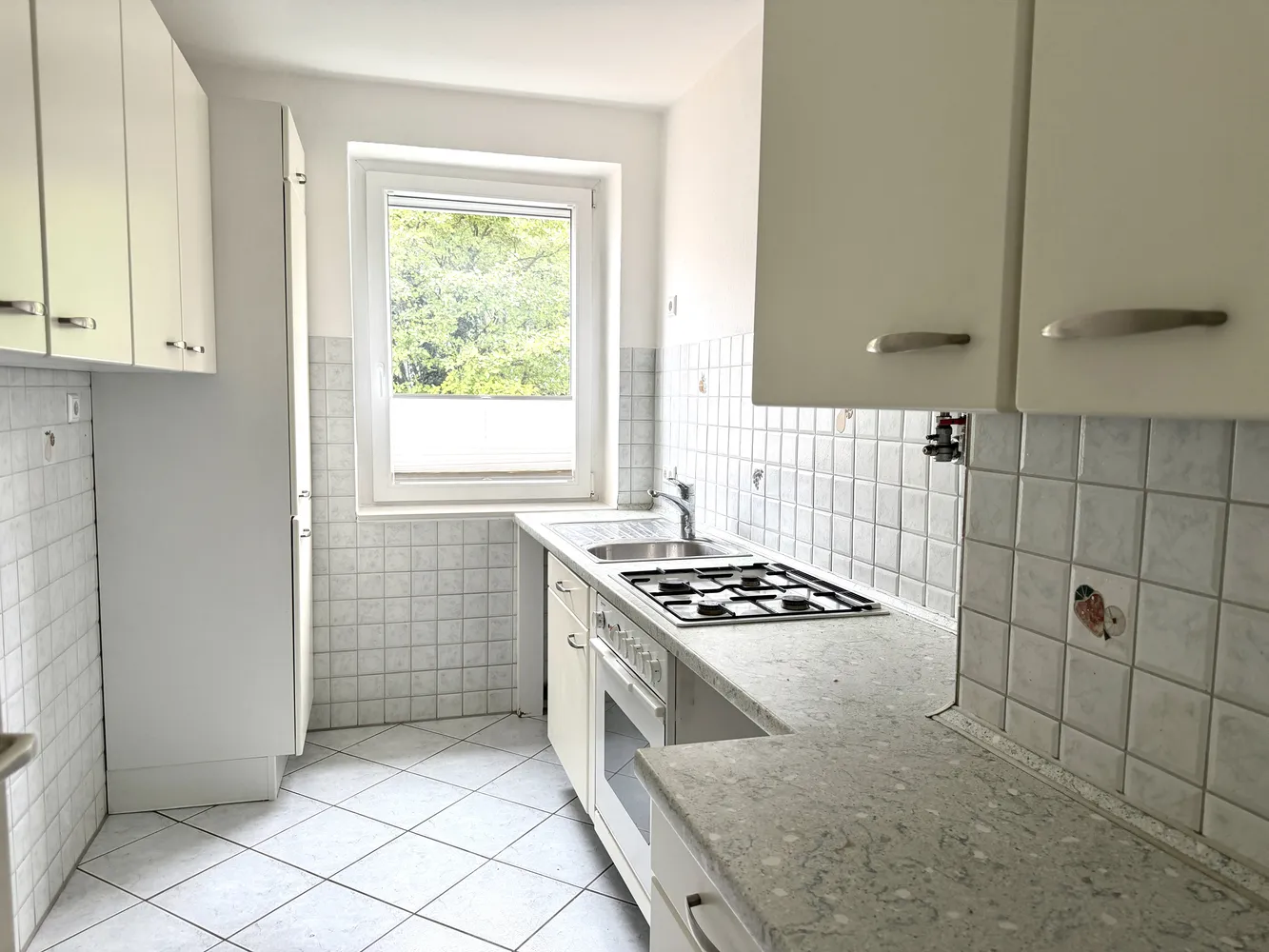 3 Zimmer Wohnung mit 63 m² in Hannover – Bild 10