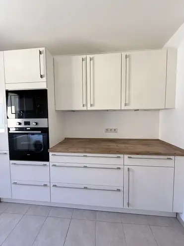 2 Zimmer Wohnung mit 55 m² in Nürnberg – Bild 9