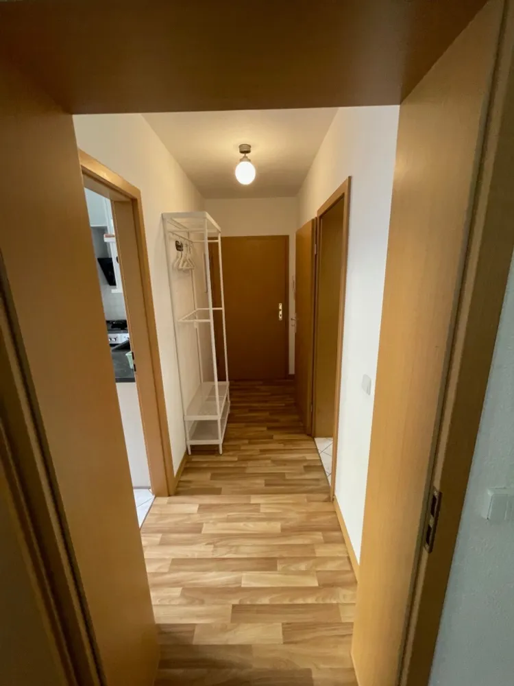 1 Zimmer Wohnung mit 43 m² in Chemnitz – Bild 6