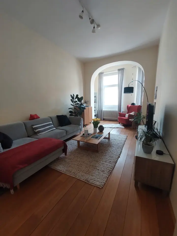 WG-Zimmer mit 90 m² in Hannover – Bild 7