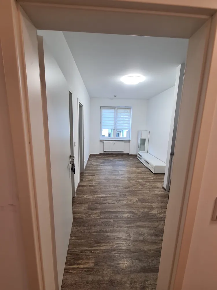 2 Zimmer Wohnung mit 26 m² in Aschaffenburg – Bild 6