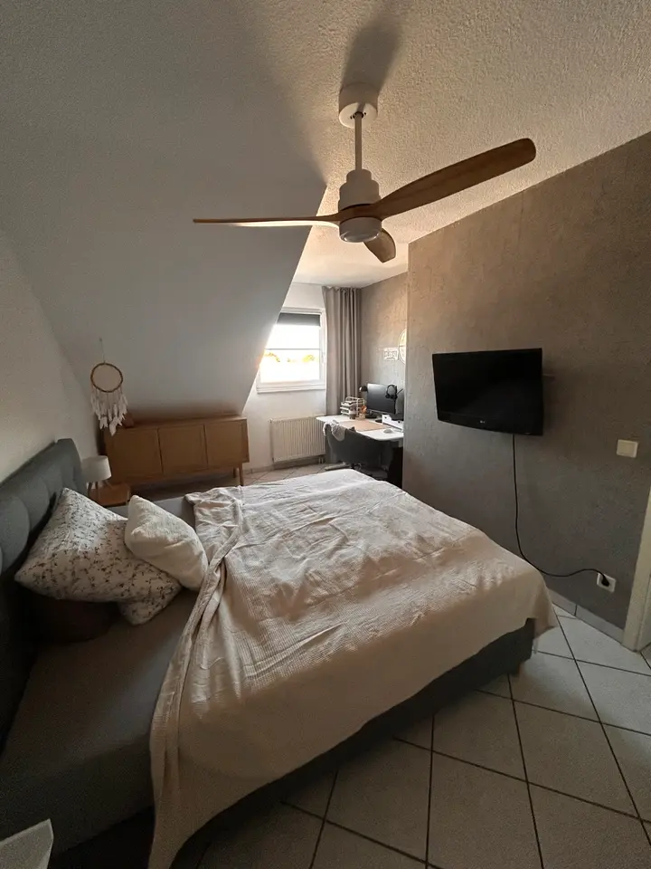 2 Zimmer Wohnung mit 55 m² in Euskirchen – Bild 9