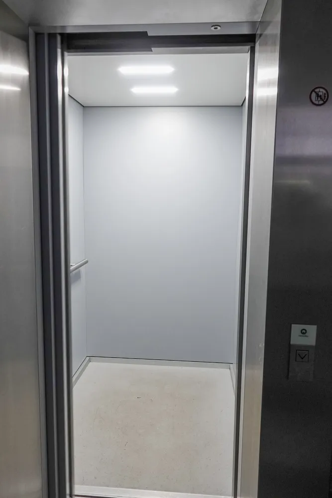 1 Zimmer Wohnung mit 37 m² in Bielefeld – Bild 10