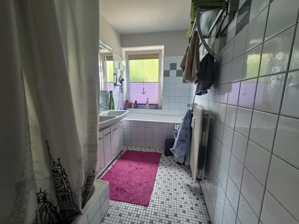 4 Zimmer Wohnung mit 91 m² in Northeim – Bild 4