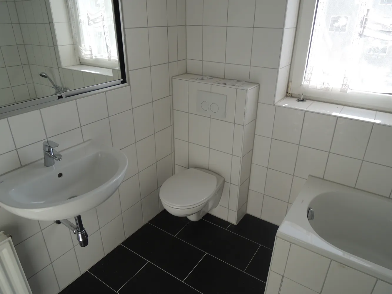3 room apartment with 90 m² in Dortmund – Photo 4