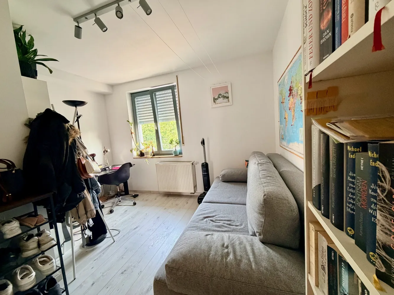 4 Zimmer Wohnung mit 97 m² in Nürnberg – Bild 12