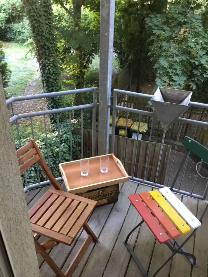WG-Zimmer mit 55 m² in Delitzsch – Bild 3