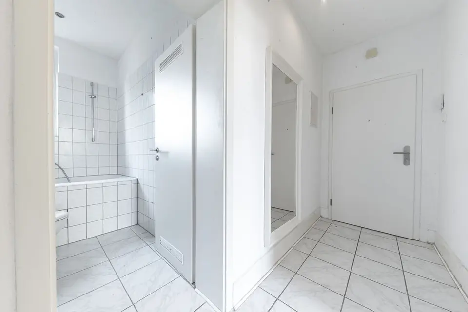 3 Zimmer Wohnung mit 50 m² in Essen – Bild 6
