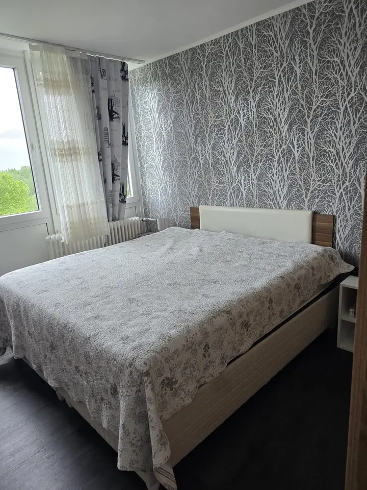 3 Zimmer Wohnung mit 80 m² in Herne – Bild 2