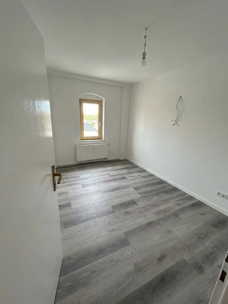 4 room apartment with 90 m² in Riesa – Photo 1