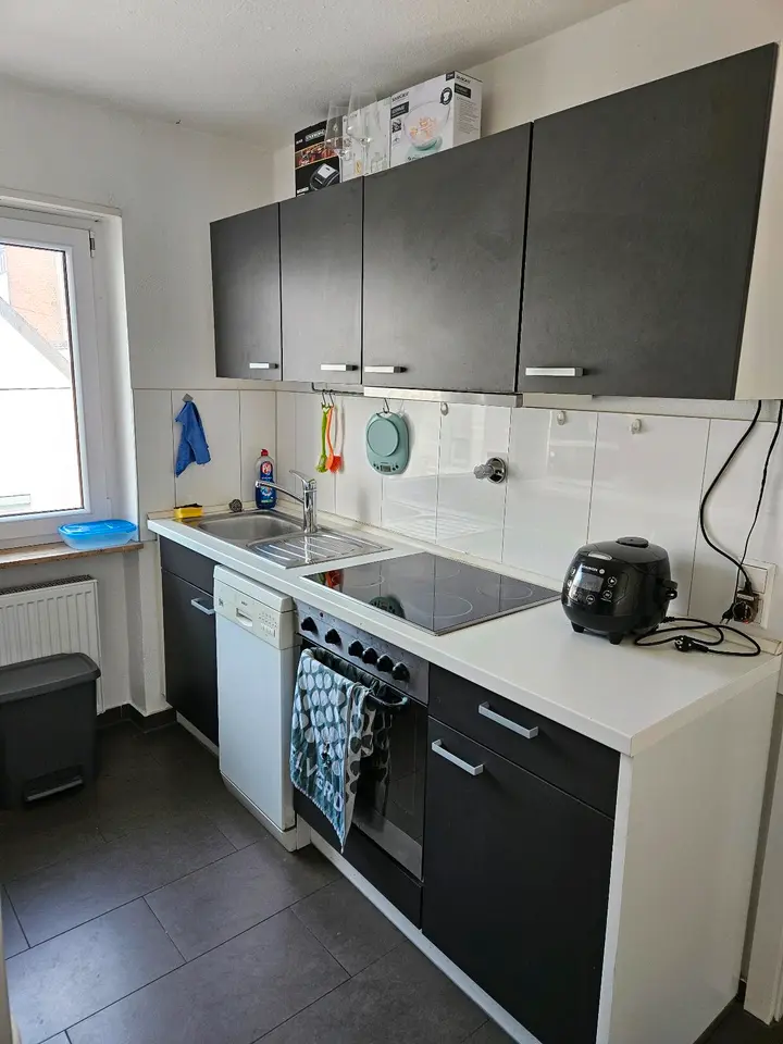 Shared room with 15 m² in Stuttgart – Photo 7
