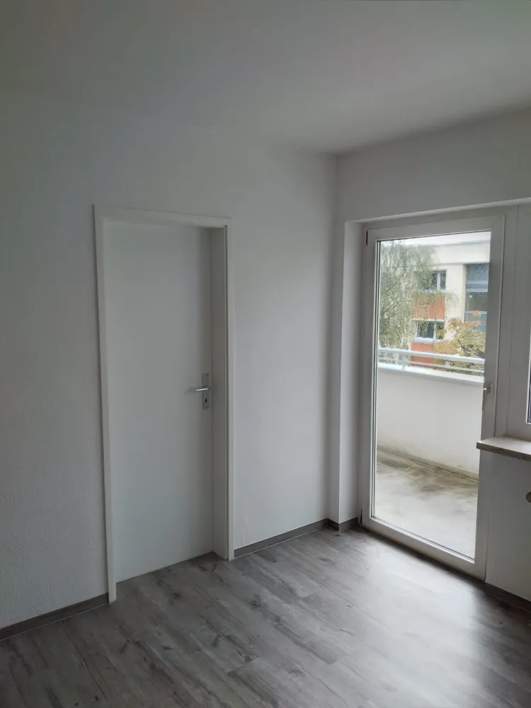 1 room apartment with 34 m² in Fürstenfeldbruck – Photo 2