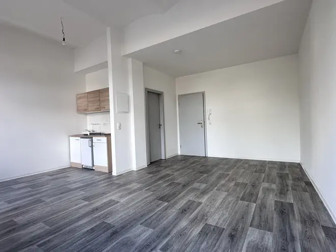 1 Zimmer Wohnung mit 23 m² in Magdeburg – Bild 3