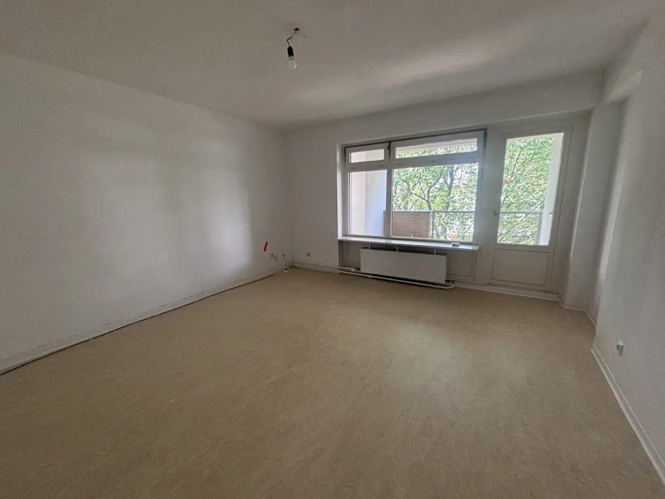 4 Zimmer Wohnung mit 95 m² in Berlin – Bild 8
