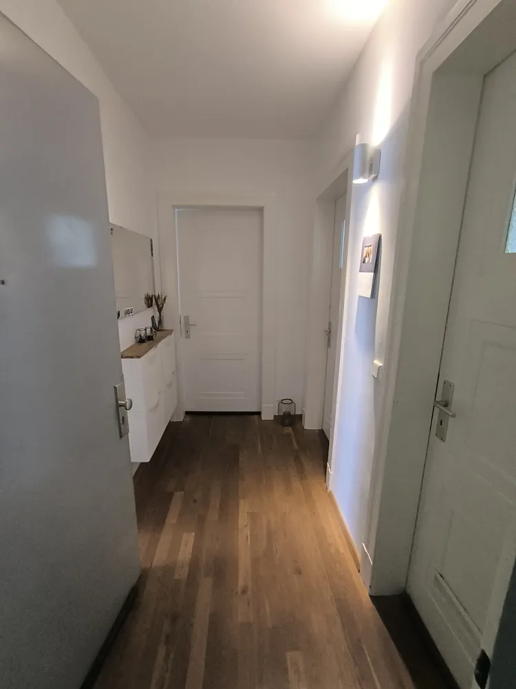 2 Zimmer Wohnung mit 55 m² in Wuppertal – Bild 5