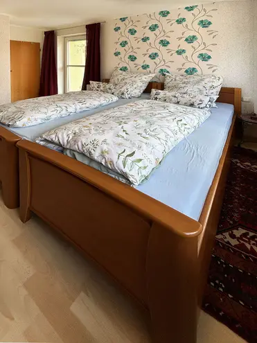 2 Zimmer Wohnung mit 56 m² in Hamburg – Bild 7
