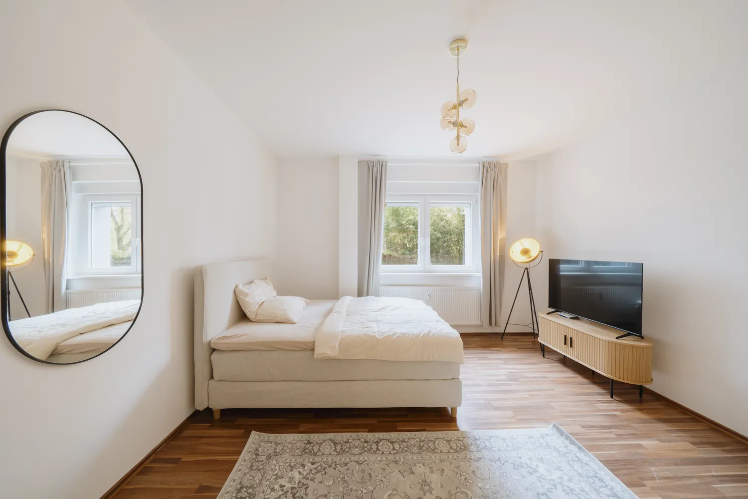 1 Zimmer Wohnung mit 29 m² in Berlin – Bild 1