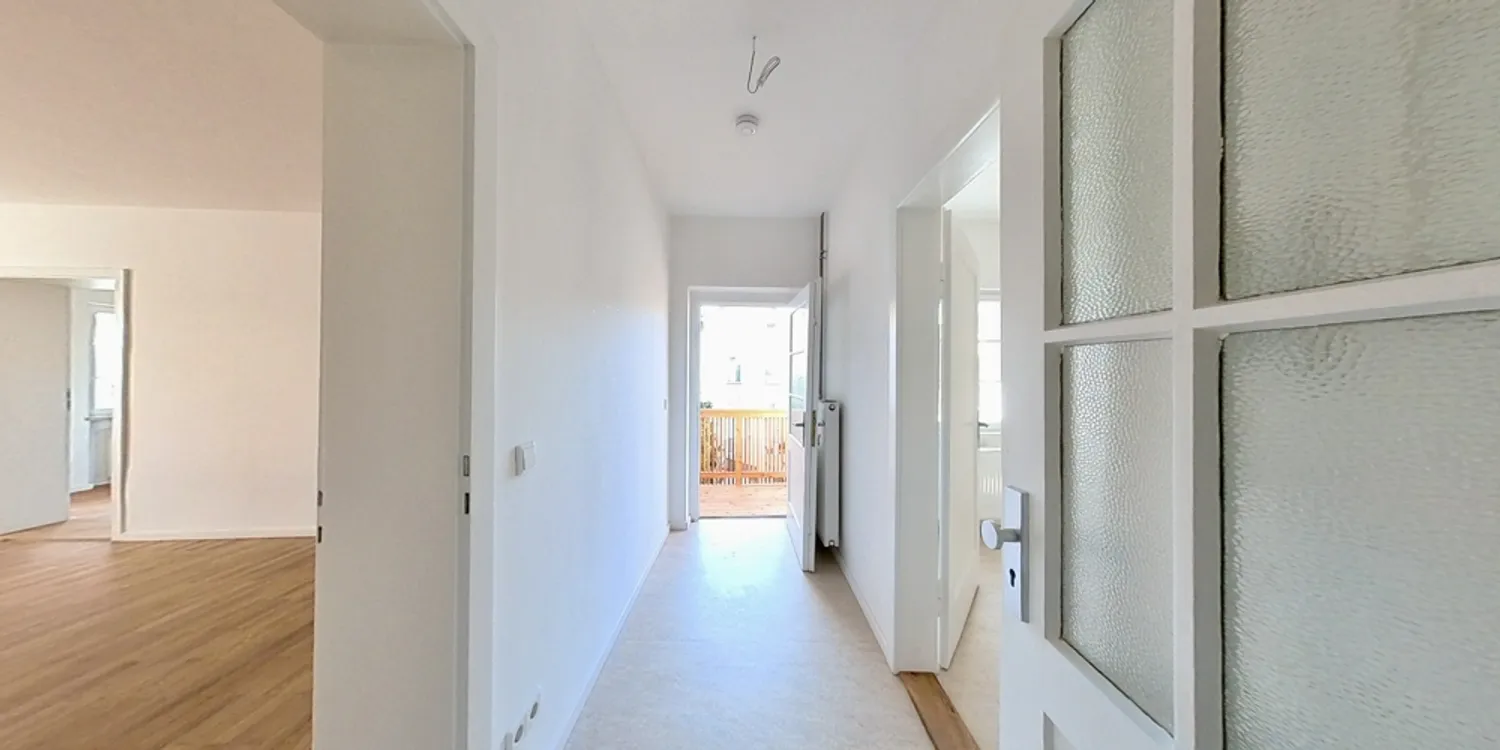 3 Zimmer Wohnung mit 78 m² in Passau – Bild 7