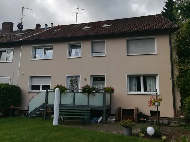 3 Zimmer Wohnung mit 46 m² in Gelsenkirchen – Bild 2
