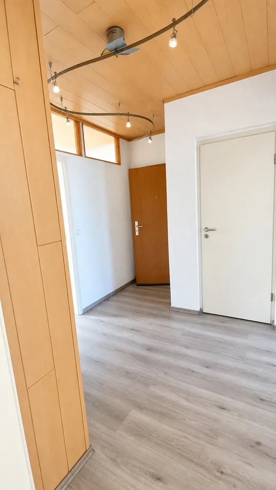 2 Zimmer Wohnung mit 66 m² in Bochum – Bild 2