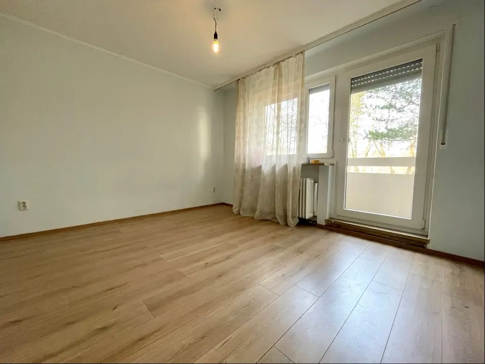 2 Zimmer Wohnung mit 56 m² in Nürnberg – Bild 1