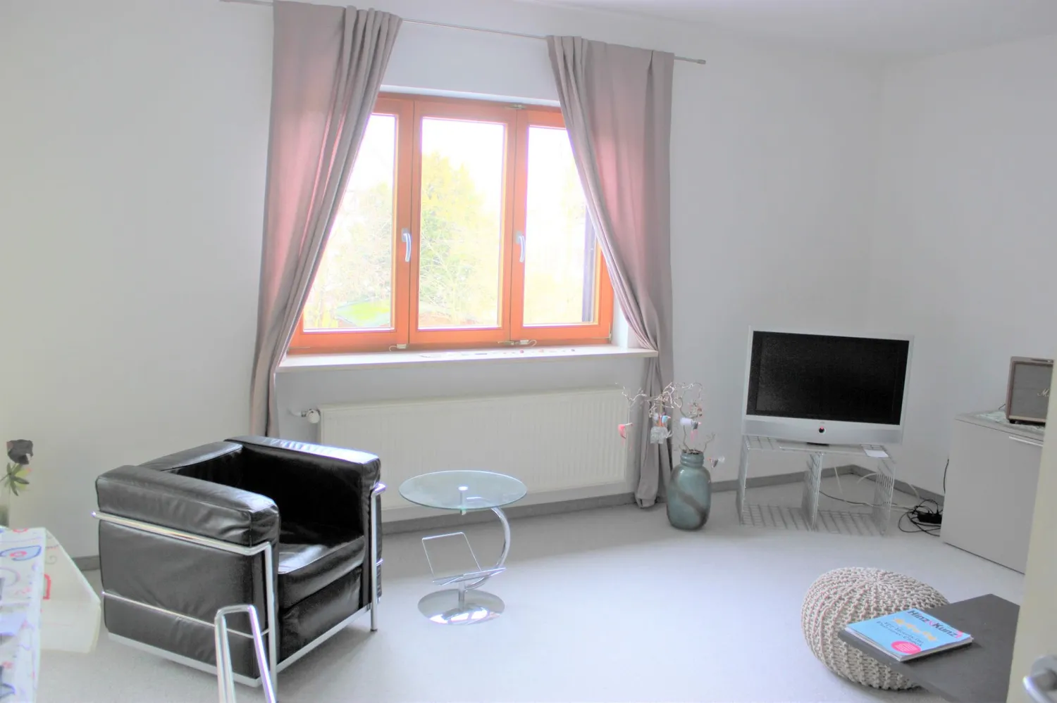 3 Zimmer Wohnung mit 70 m² in München – Bild 4
