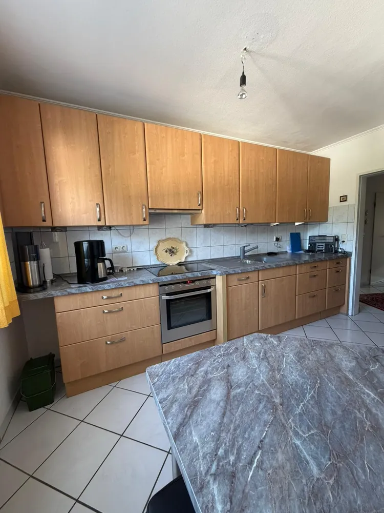 3 Zimmer Wohnung mit 85 m² in Aachen – Bild 4