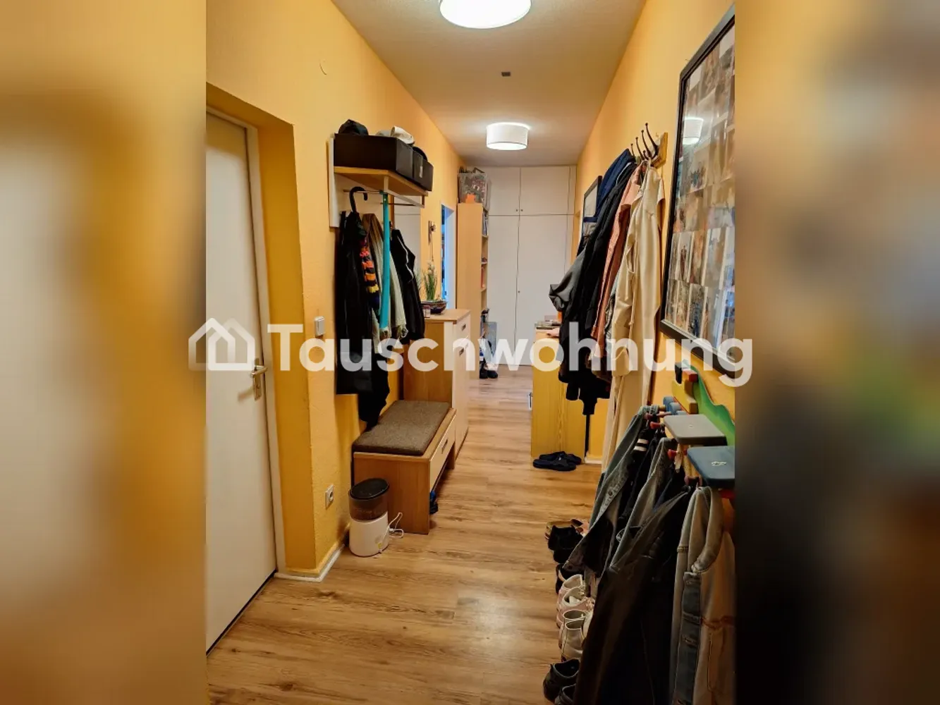 3 Zimmer Wohnung mit 108 m² in Berlin – Bild 3