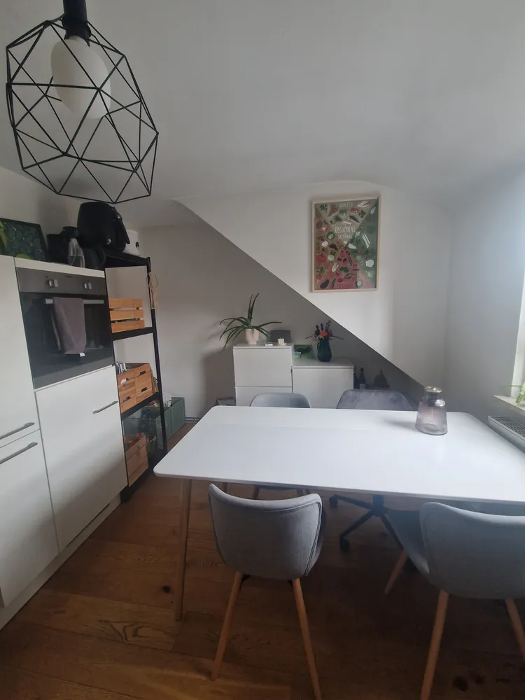 2 Zimmer Wohnung mit 58 m² in Mannheim – Bild 5