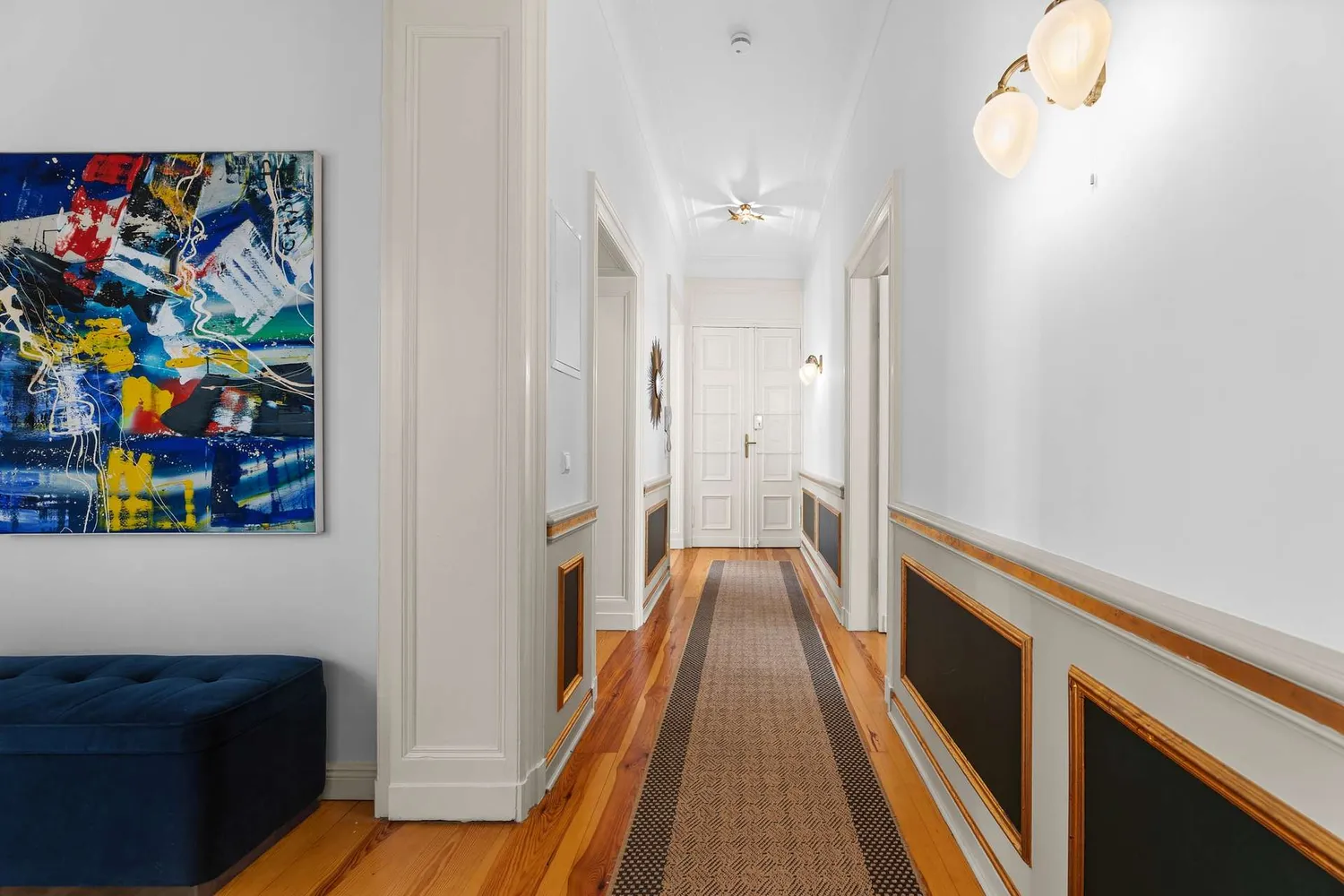 4 Zimmer Wohnung mit 108 m² in Berlin – Bild 8
