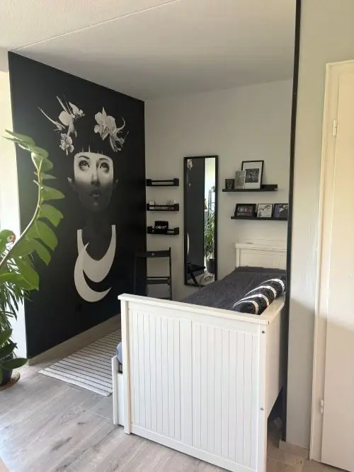 2 Zimmer Wohnung mit 31 m² in Hagen – Bild 3