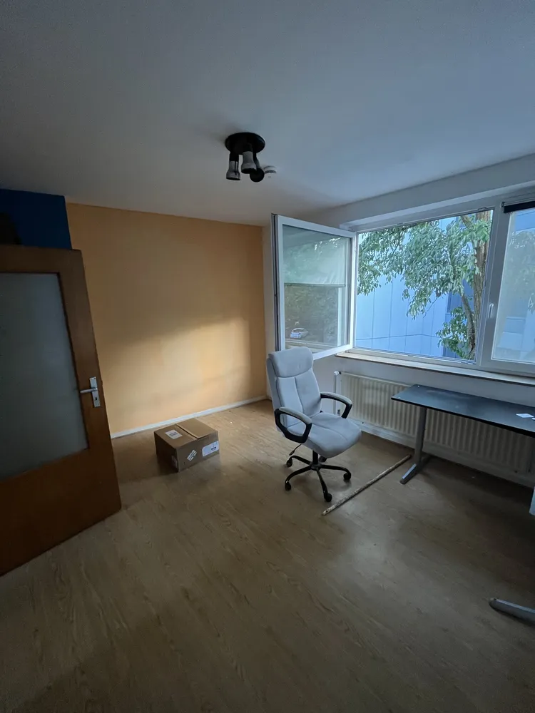 2 Zimmer Wohnung mit 42 m² in Aachen – Bild 5