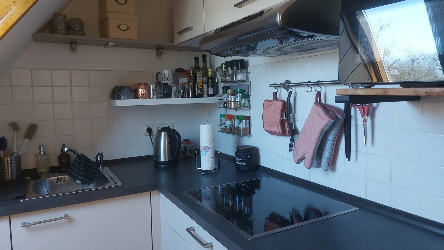 2 Zimmer Wohnung mit 37 m² in München – Bild 12