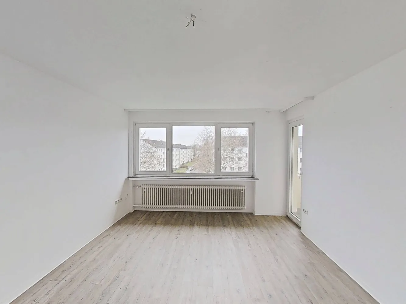 4 Zimmer Wohnung mit 81 m² in Paderborn – Bild 1